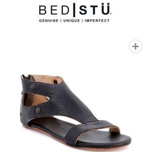 Bed Stu Handmade Leather Sandles